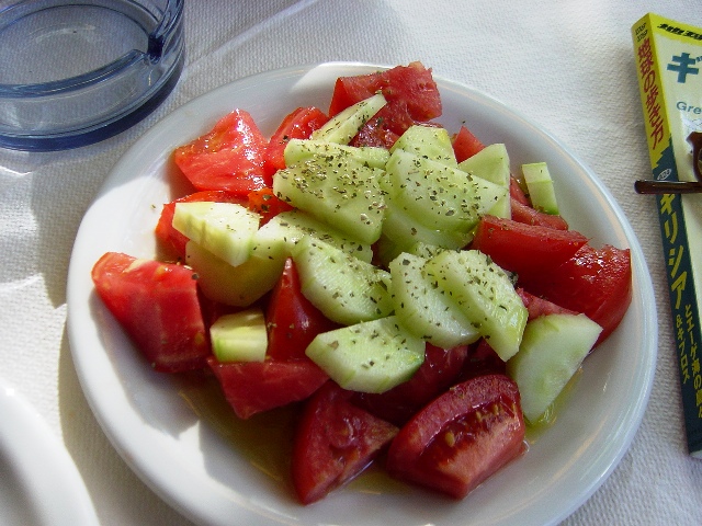 �T���_[Salad]