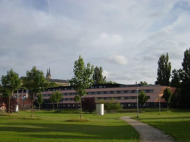 �E�F���J���z�e��[WELCOME&nbsp;HOTEL]