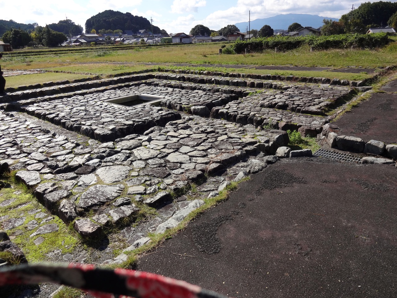 �`�򒹔W�{��