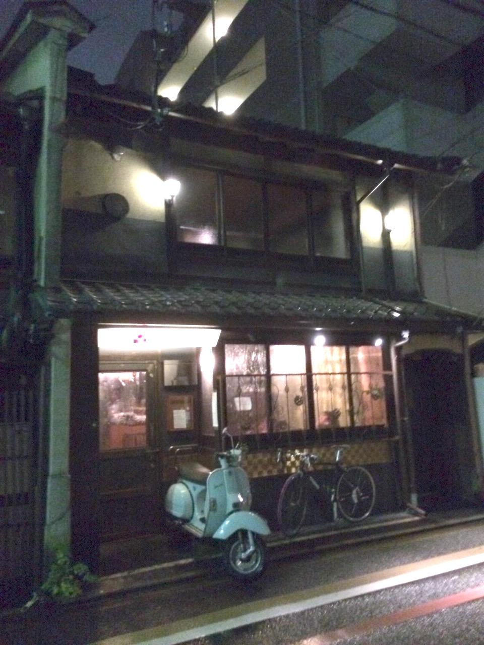 Osteria&nbsp;Coccinella