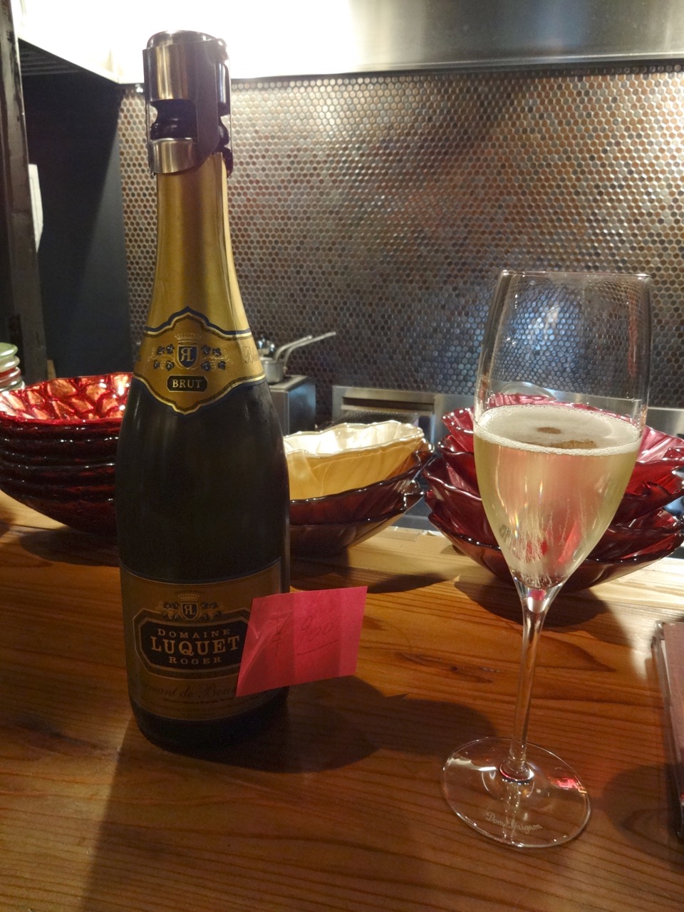 Osteria&nbsp;Coccinella