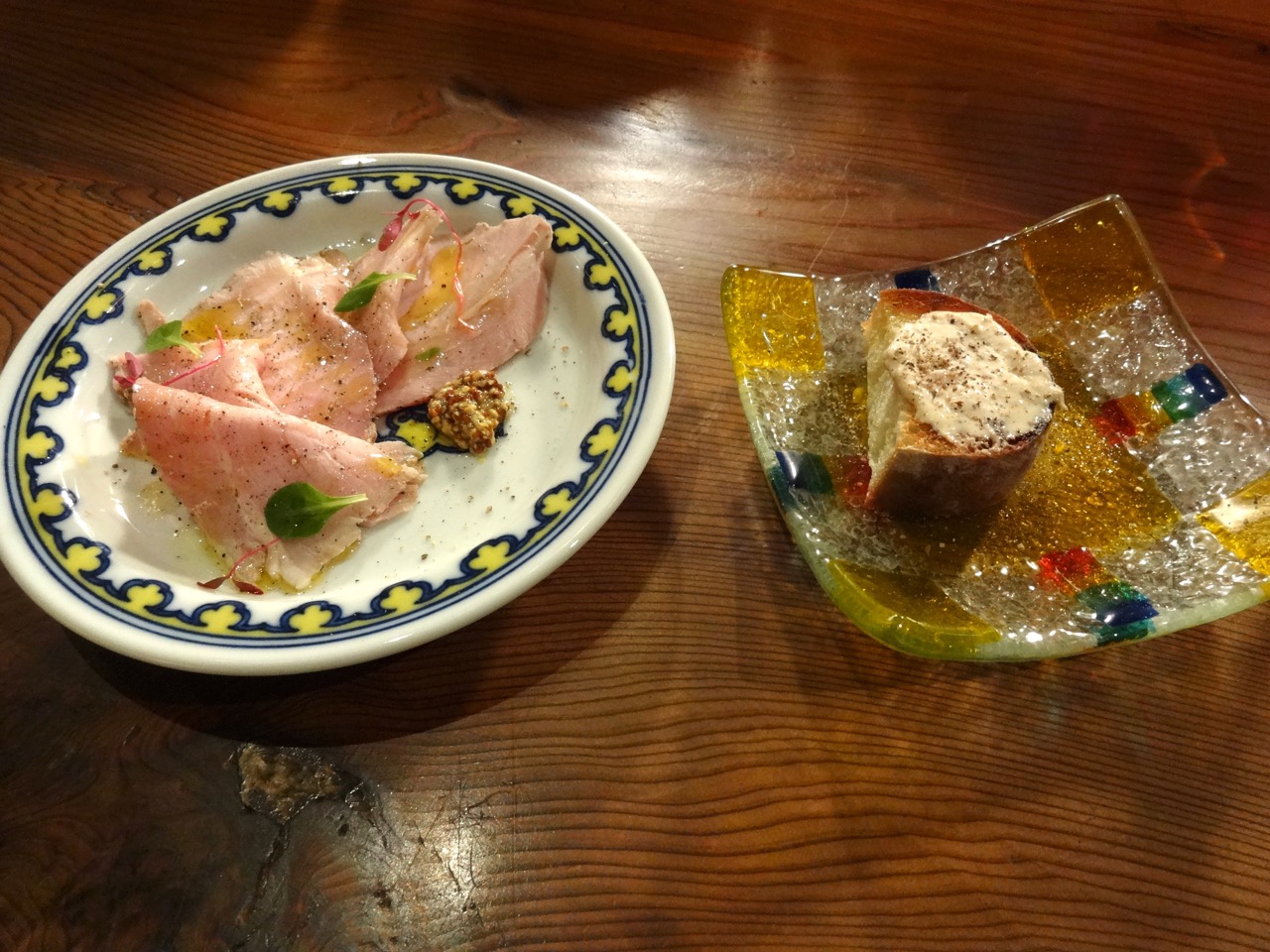 Osteria&nbsp;Coccinella