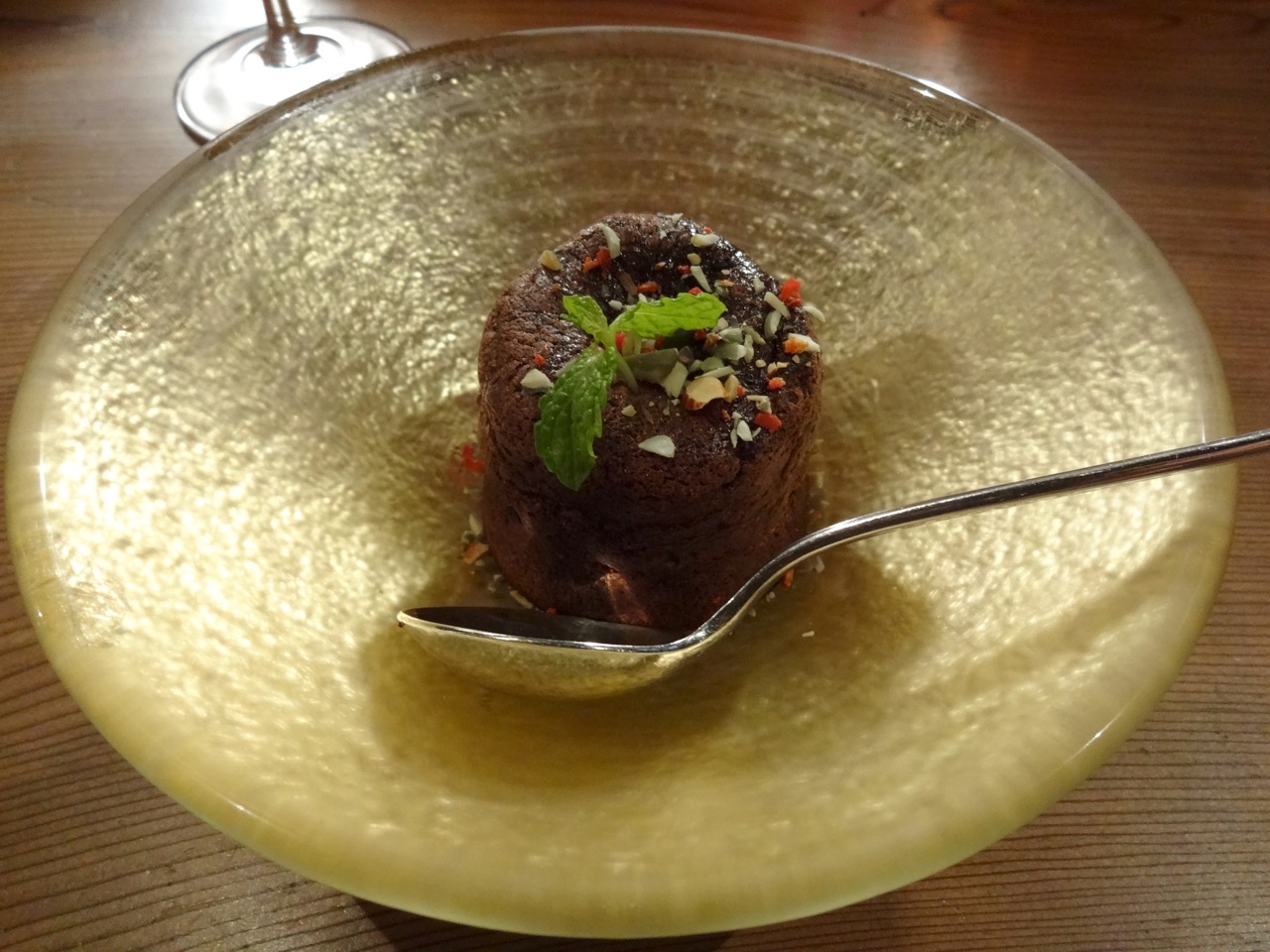 Osteria&nbsp;Coccinella