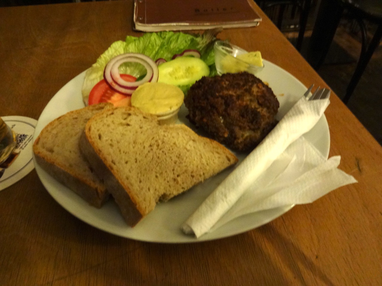 �u���b�e[Bulette]