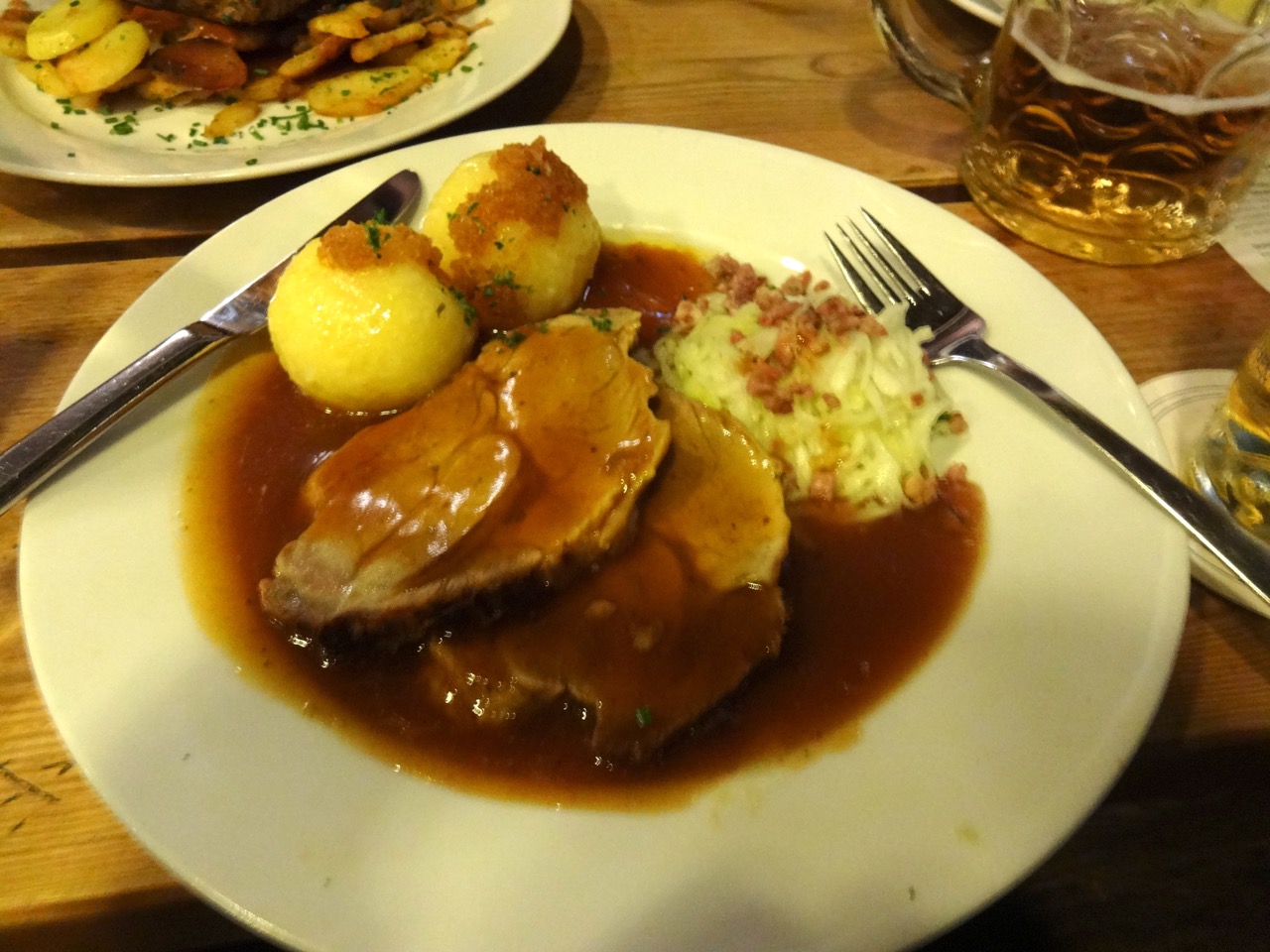 �z�[�t�u���C�x������[Hofbräu&nbsp;Berlin]