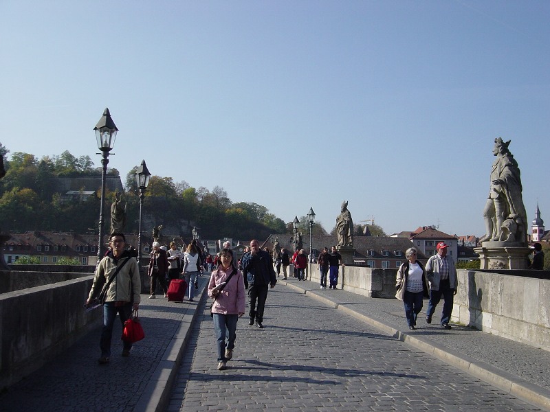 �A���e�}�C����[Alte&nbsp;Mainbrücke]