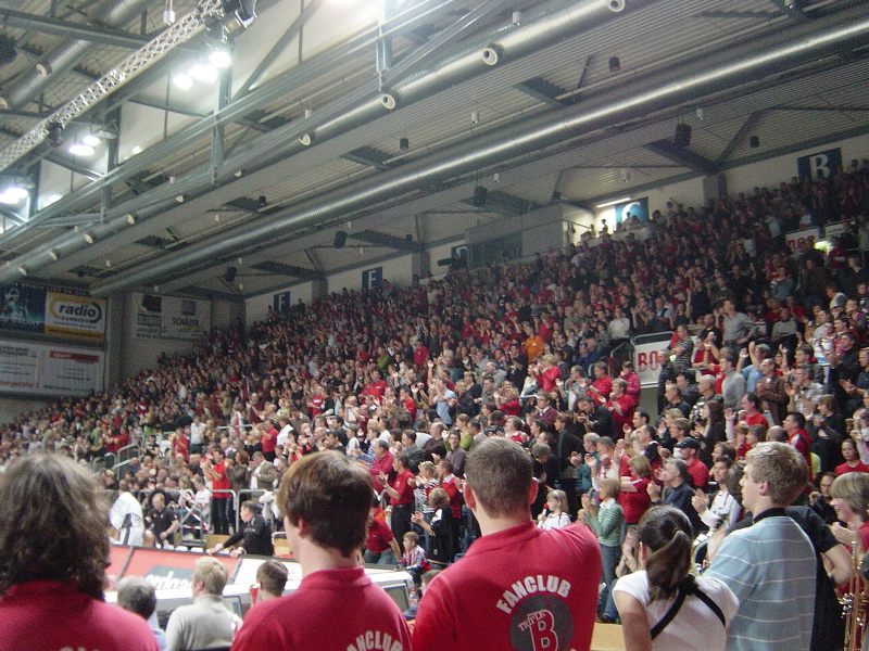 �z�[���Q�[��[Heimspiel]