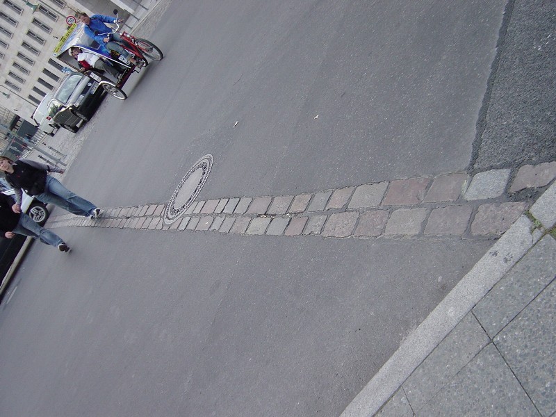 �x�������̕�[Berliner&nbsp;Mauer]