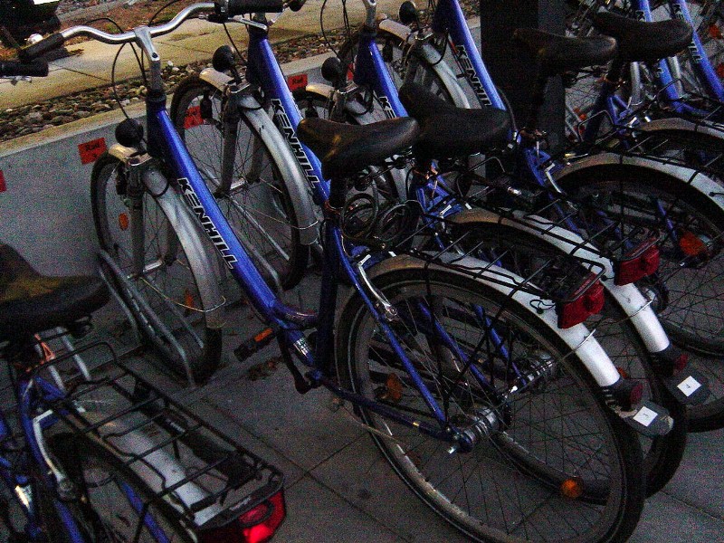 ���]��[Fahrrad]