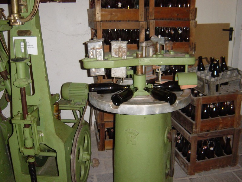 �t���P���r�[������������[Fränkisches&nbsp;Brauereimuseum]