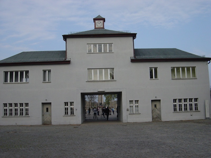 �U�N�Z���n�E�[���������e����[Gedenkstätte&nbsp;und&nbsp;Museum&nbsp;Sachsenhausen]