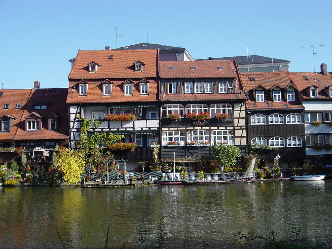 �����F�l�c�B�A[Klein-Venedig]