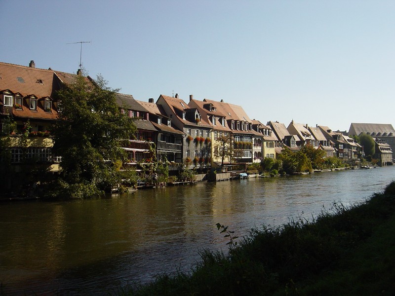 �����F�l�c�B�A[Klein-Venedig]