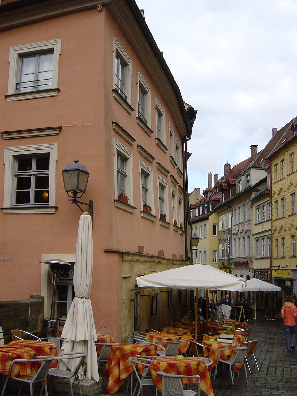 ���[�g�n�E�X�V�F���P[Rathausschänke]