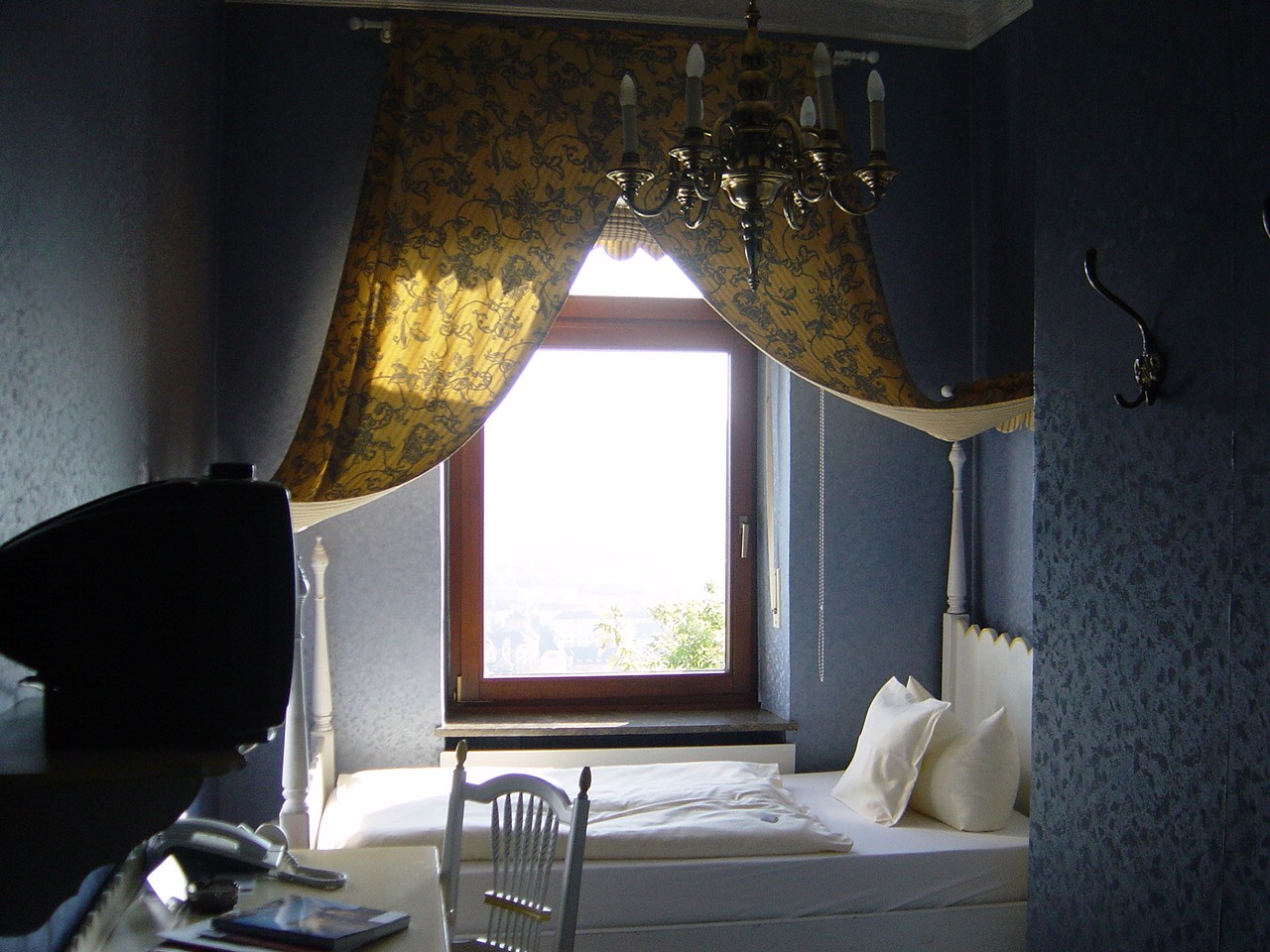 �V�����X�z�e��&nbsp;�V���^�C���u���O[Schlosshotel&nbsp;Steinburg]