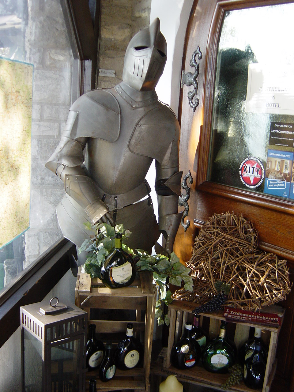 �Z��[Harnisch]