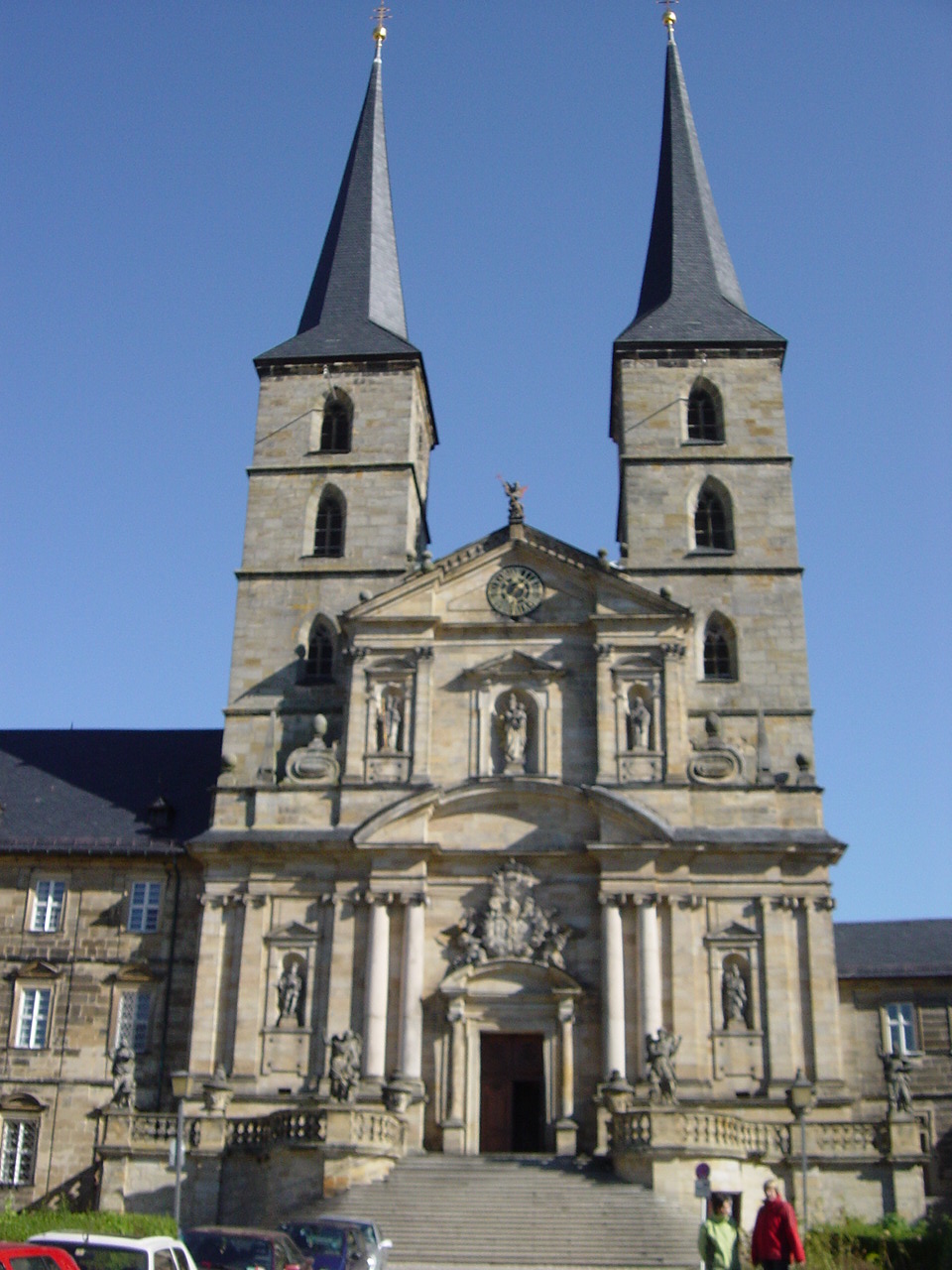 ���~�q���G������[St.Michael]