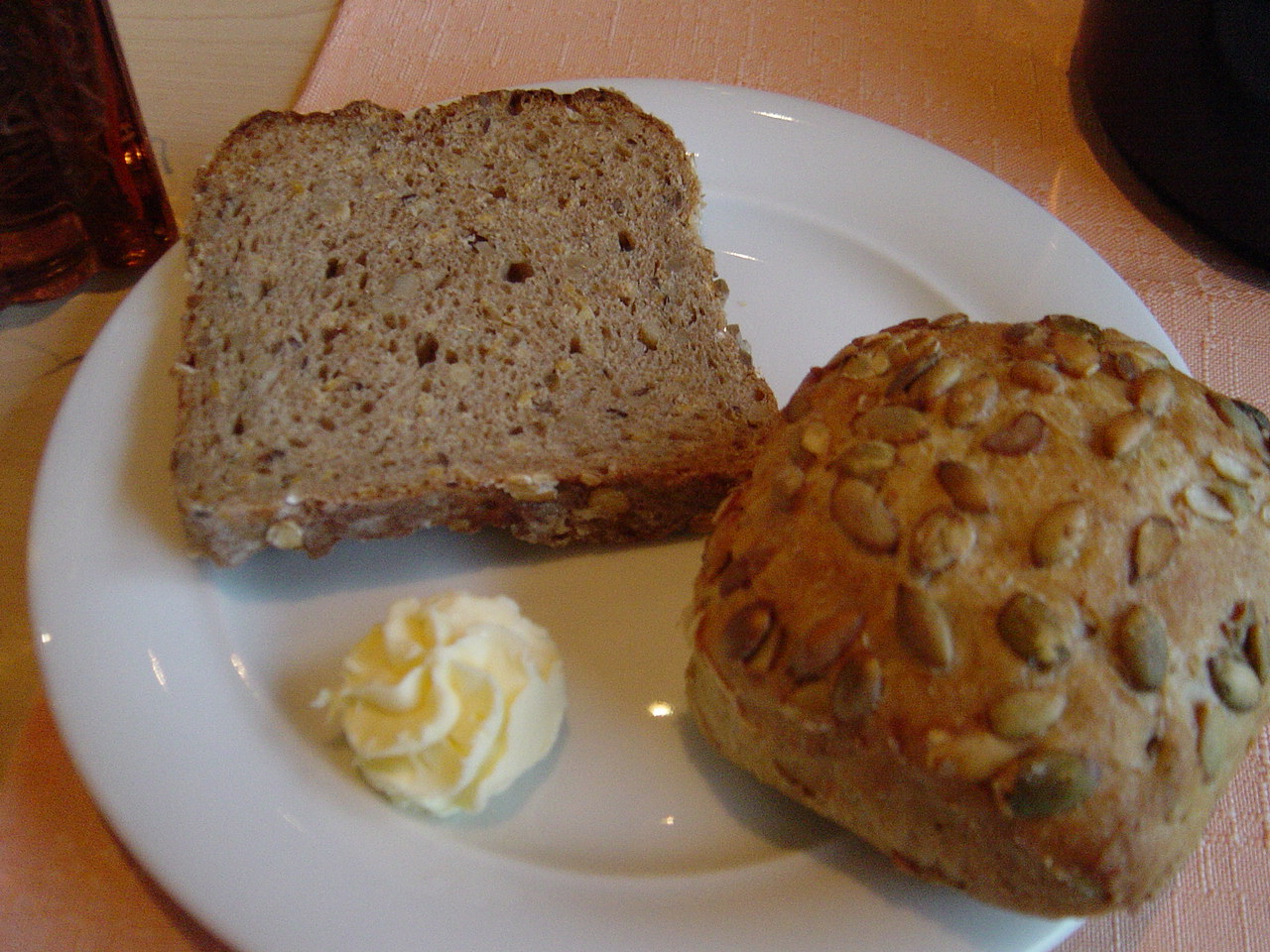 �E�F���J���z�e���̒��H[Früstück&nbsp;vom&nbsp;WELCOME&nbsp;HOTEL]