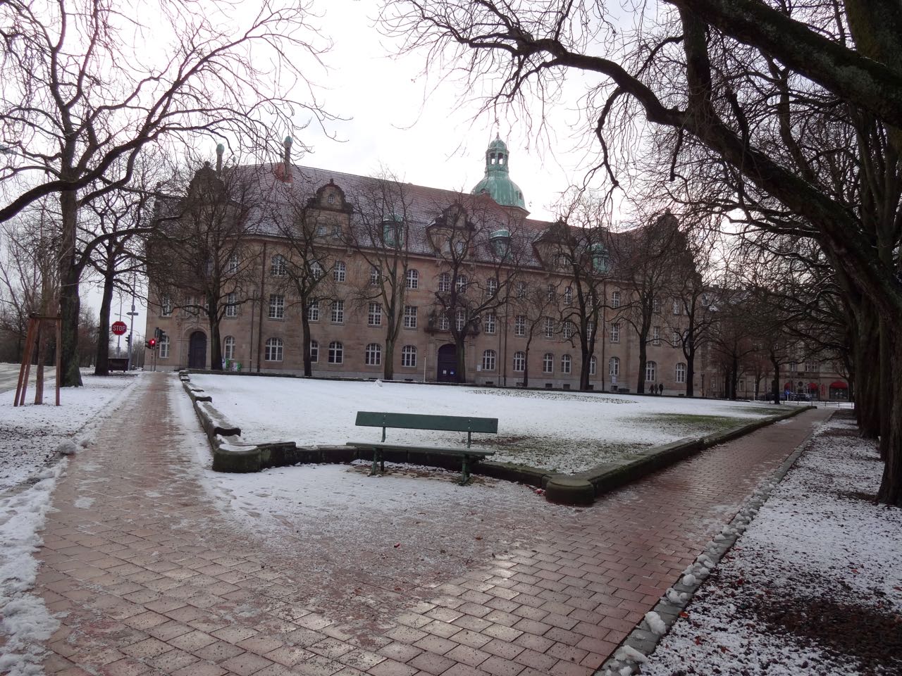 ���B���w�����L��[Wilhelmsplatz]
