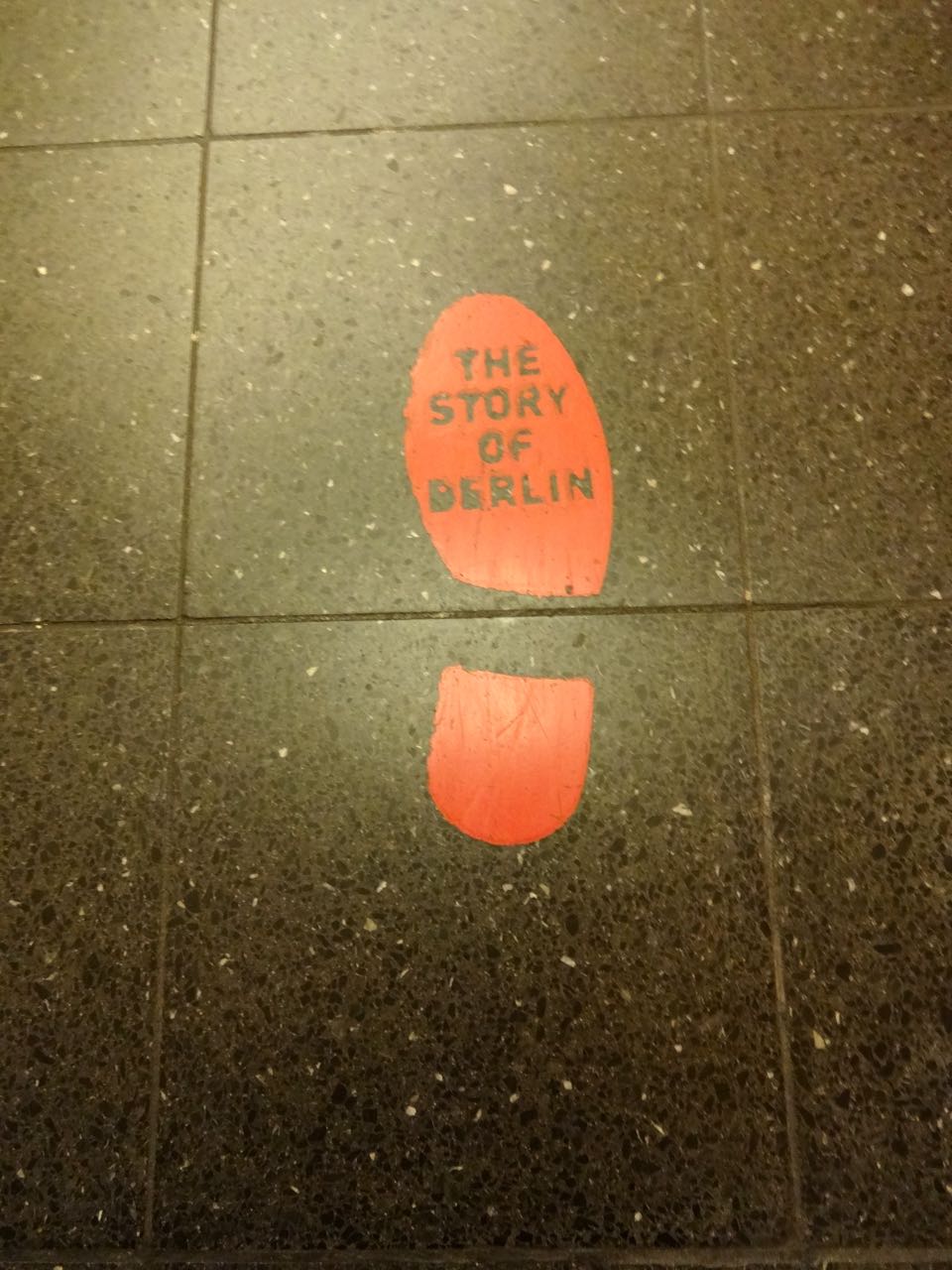 �U�X�g�[���[�I�u�x������[The&nbsp;Story&nbsp;of&nbsp;Berlin]