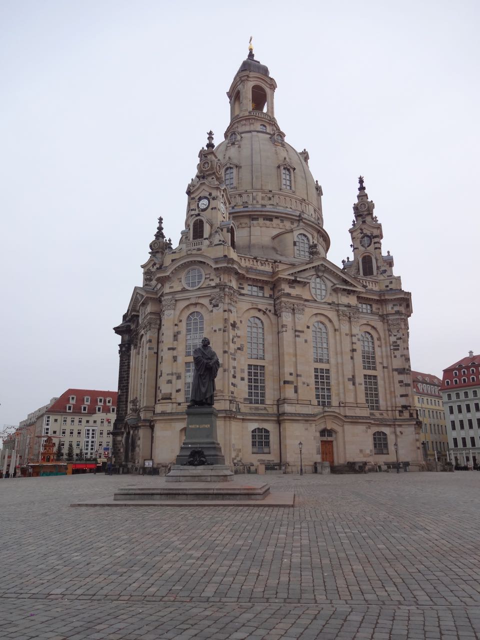 �t���E�G������[Frauenkirche]