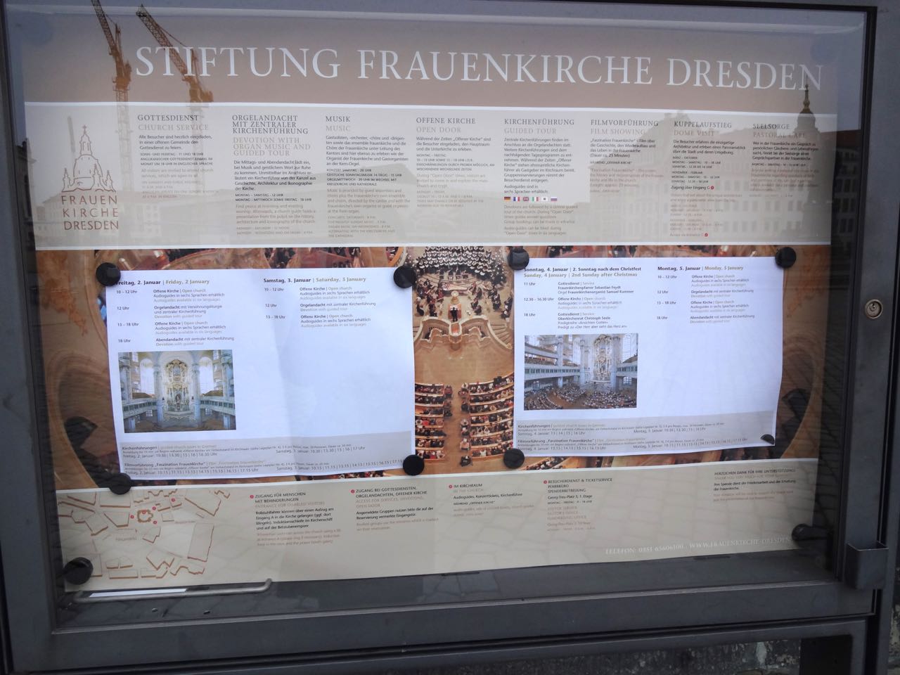 �t���E�G������[Frauenkirche]