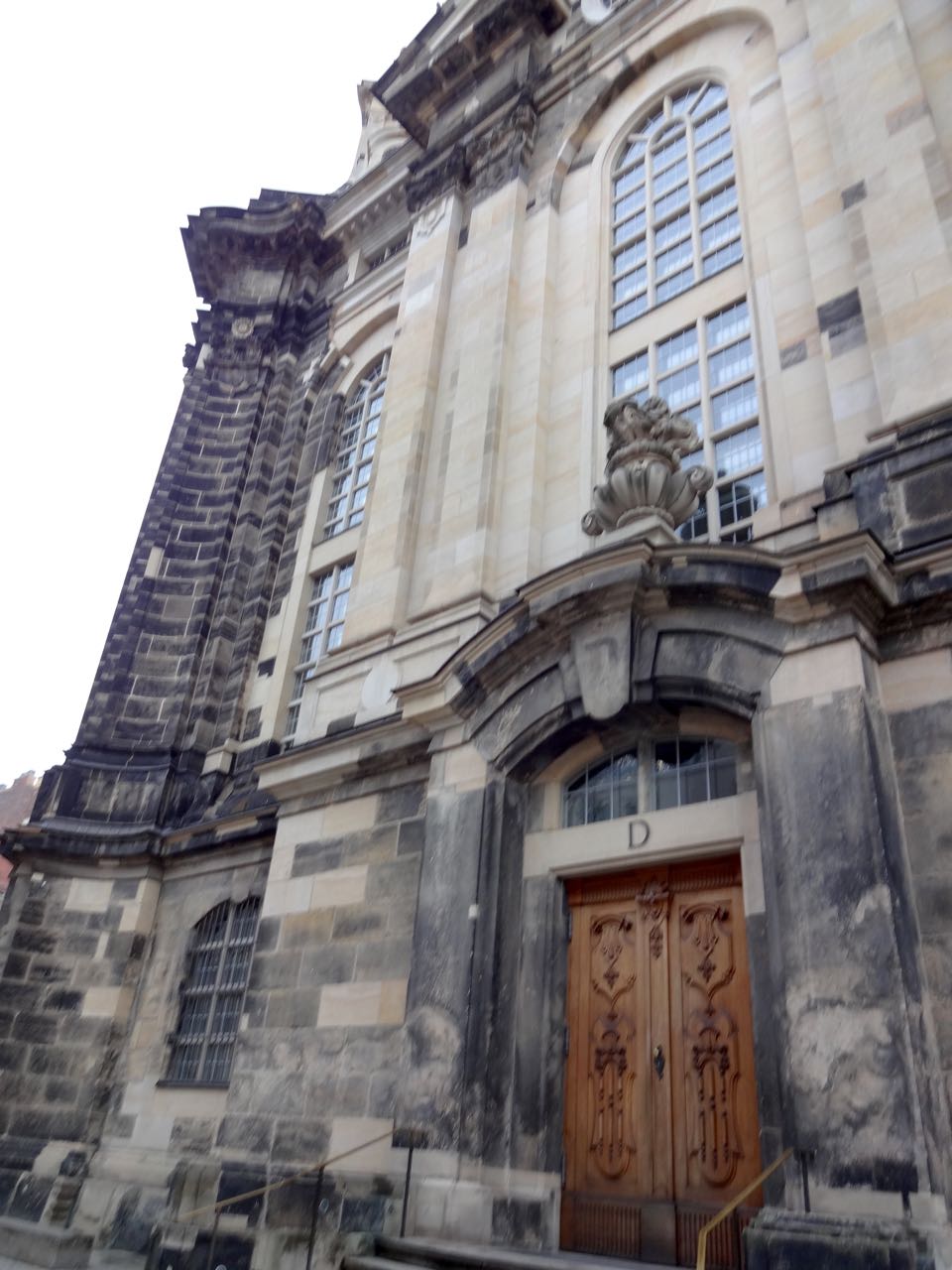 �t���E�G������[Frauenkirche]