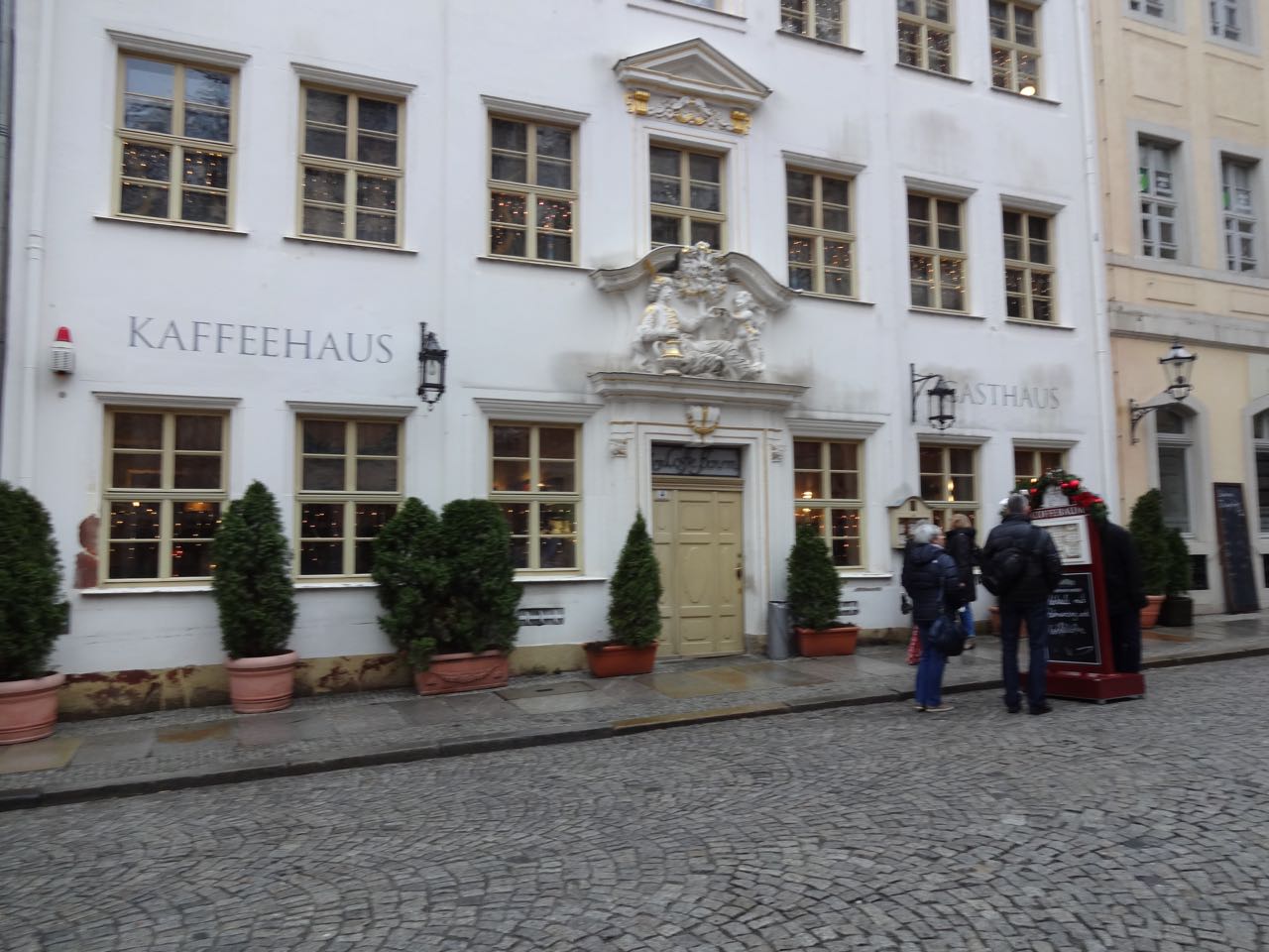 �J�t�F�o�E��[Cafe&nbsp;Baum]