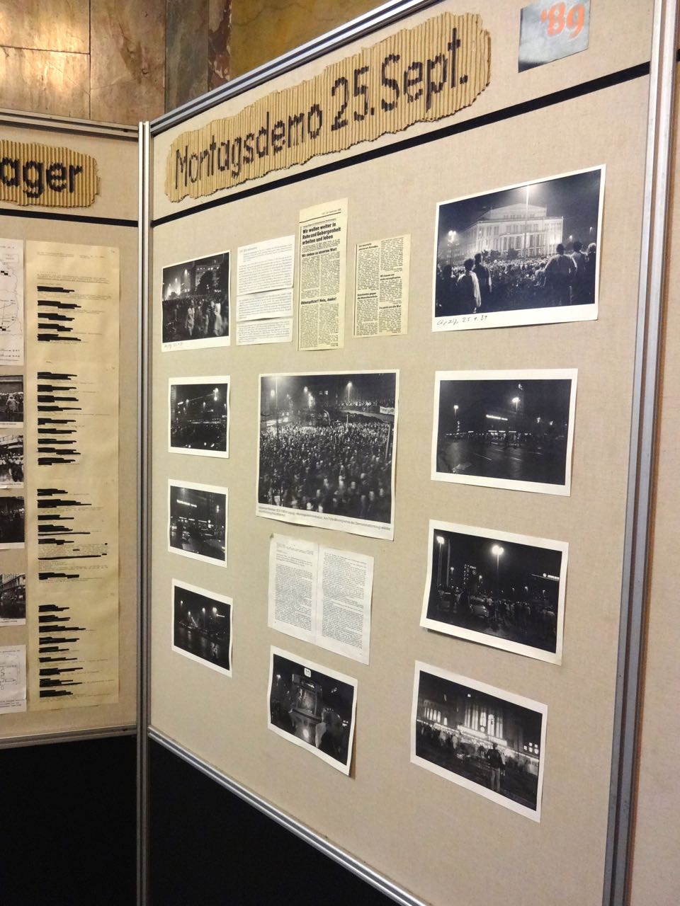 �����ƕۈ��ȋL�O��[Museum&nbsp;in&nbsp;der&nbsp;Runden&nbsp;Ecke]