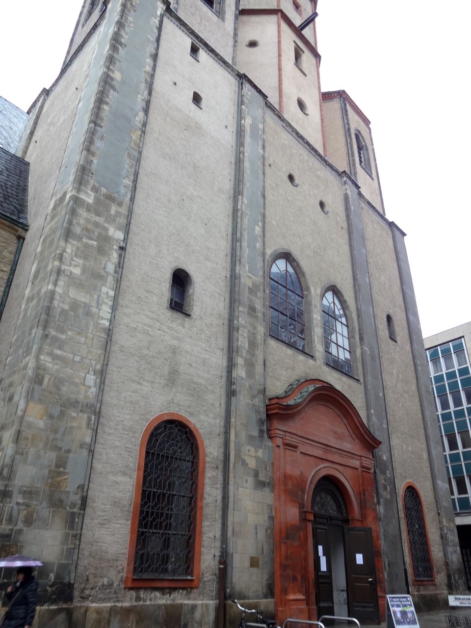 �j�R���C����[Nikolaikirche]