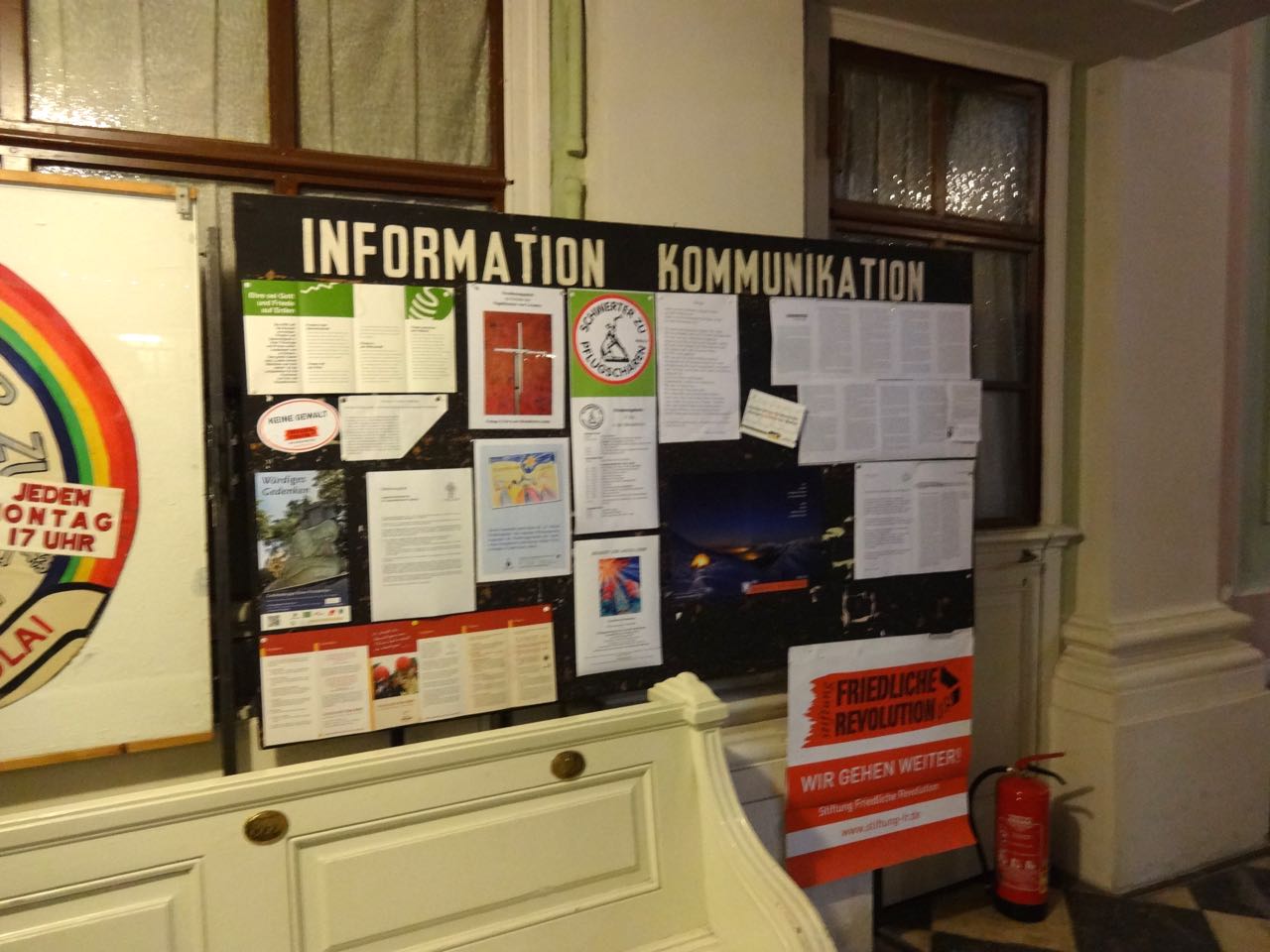 �j�R���C����[Nikolaikirche]