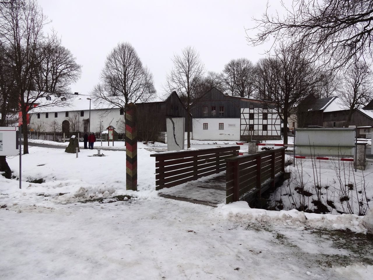 ����[Die&nbsp;Grenze]