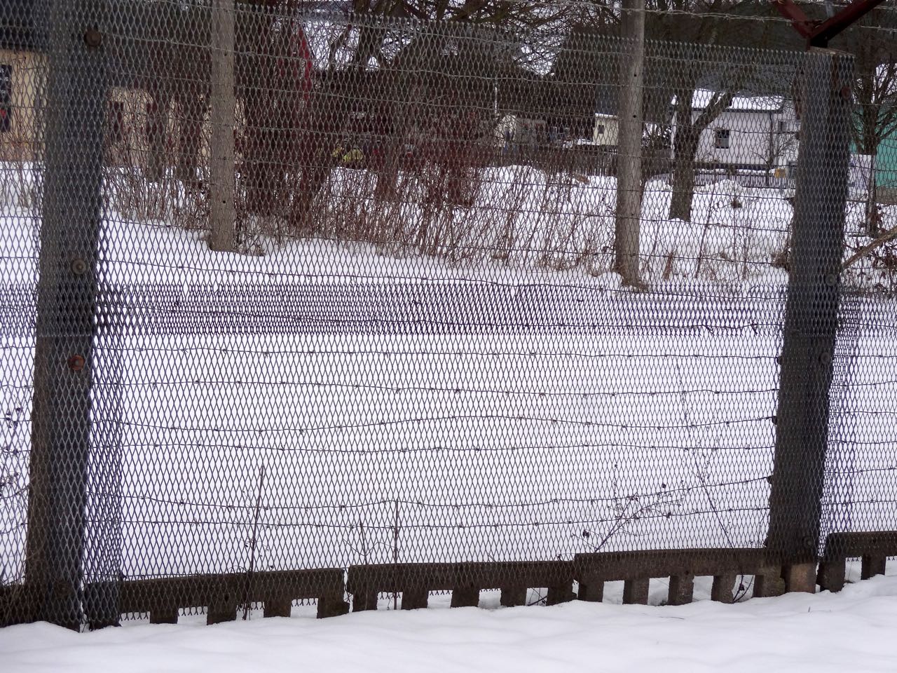 �����̕�[Die&nbsp;Mauer&nbsp;von&nbsp;der&nbsp;Grenze]