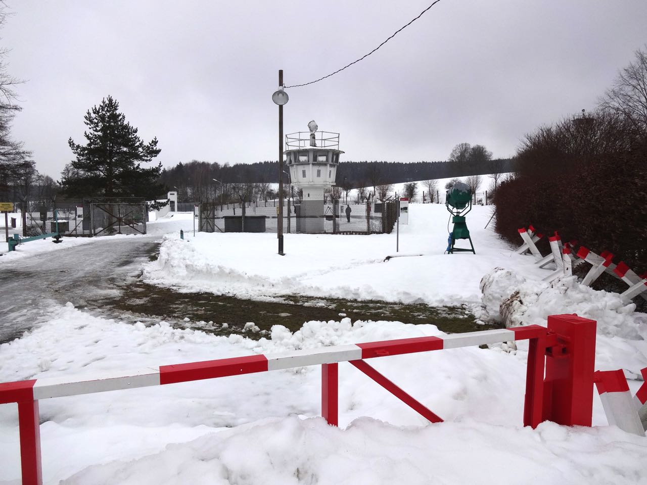 �Ď���[Der&nbsp;Wachturm]