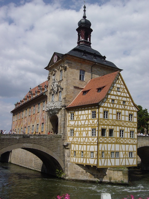 ���s����[Altes&nbsp;Rathaus]
