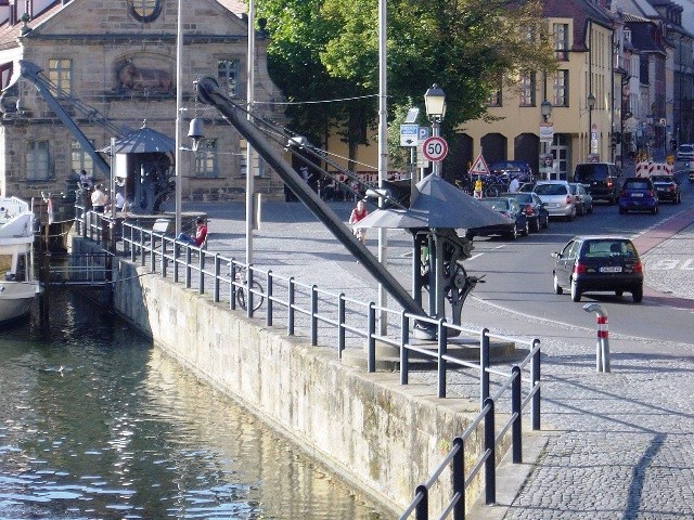 �N���[��[Histrischer&nbsp;Kran]