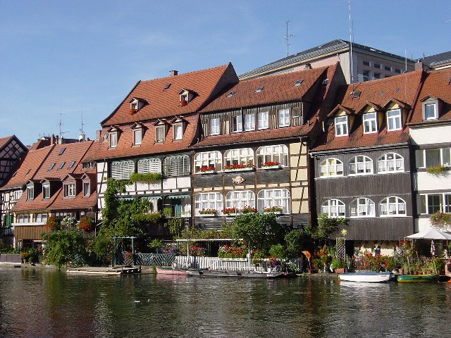 �����F�l�c�B�A�n��[Klein-Venedig]