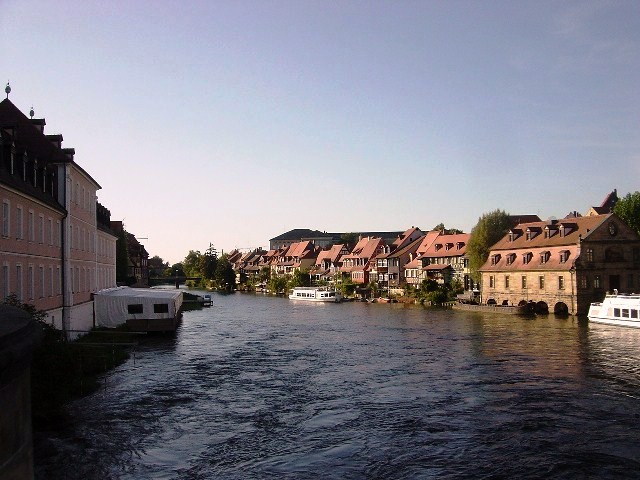 �����F�l�c�B�A�n��[Klein-Venedig]