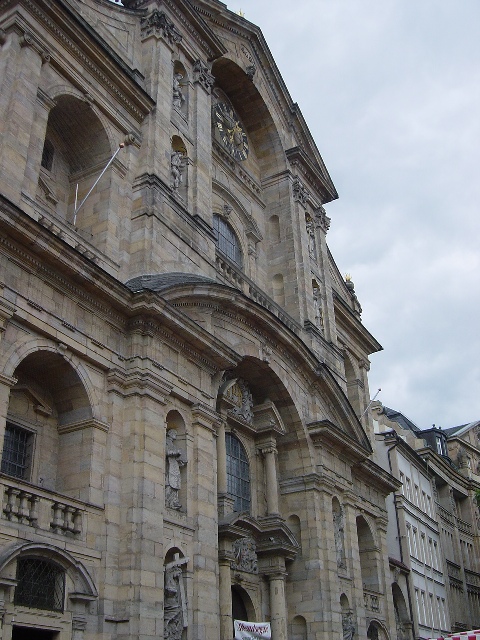 ���}���e�B������[Martinskirche]