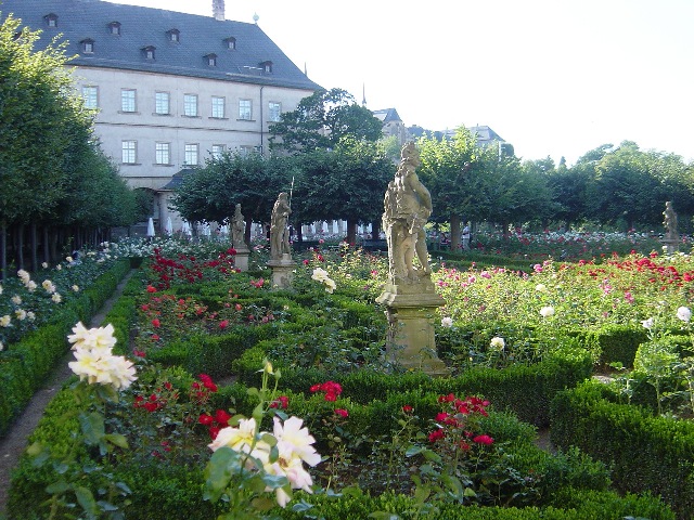 �o����[Rosengarten]