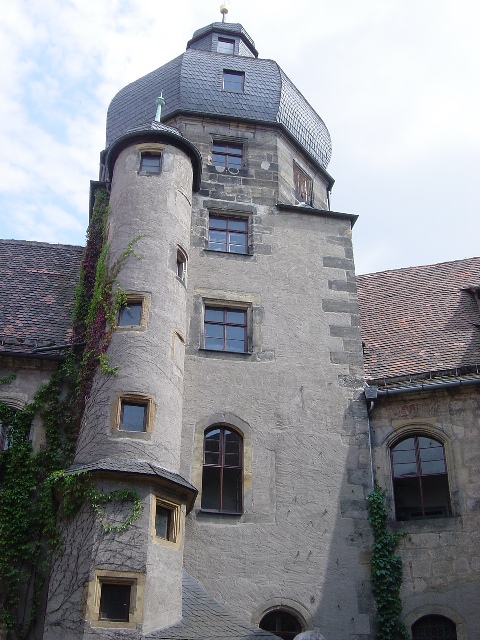 �K�C���[�X���F���g��[Schloß&nbsp;Gayerswörth]