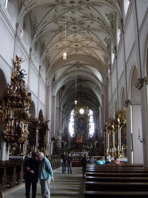 ���~�q���G������[St.&nbsp;Michael]