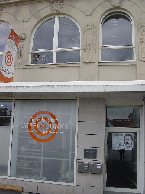 �g���t�v���N�g[Treffpunkt]