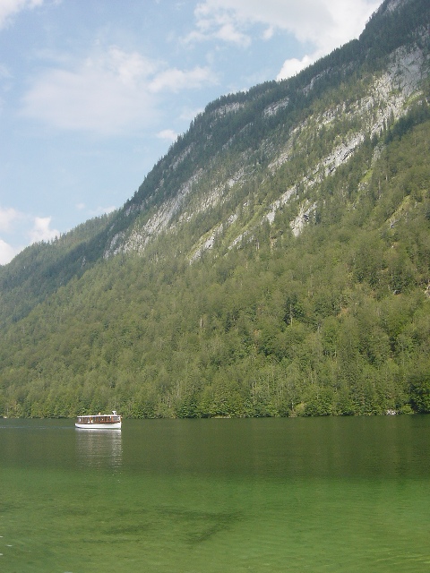 �P�[�j�q�X��[Königssee]