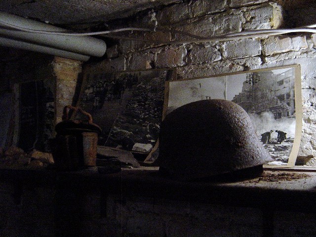 ���픎����[Anti-Kriegs-Museum]