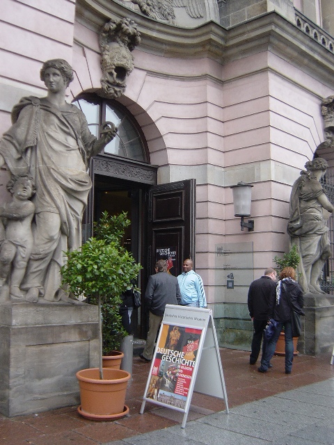 �h�C�c���j������[Deutsches&nbsp;Histrisches&nbsp;Museum]