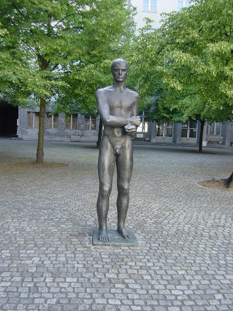 �h�C�c��R�^���L�O��[Gedenkstätte&nbsp;Deutscher&nbspWiderstand]