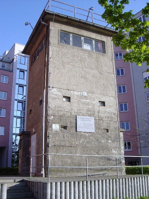 �Ď���[Wachturm]