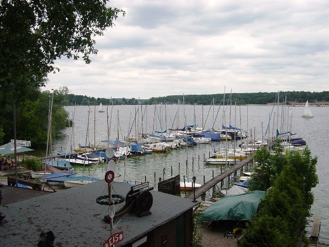 ���@����[Wannsee]