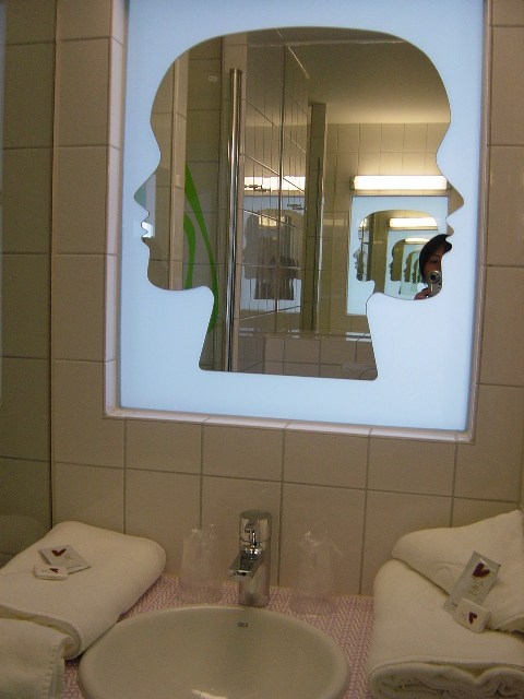 �v���[�I�e��&nbsp;�u���[�����V�e�B[prizeotel&nbsp;Bremen-City]